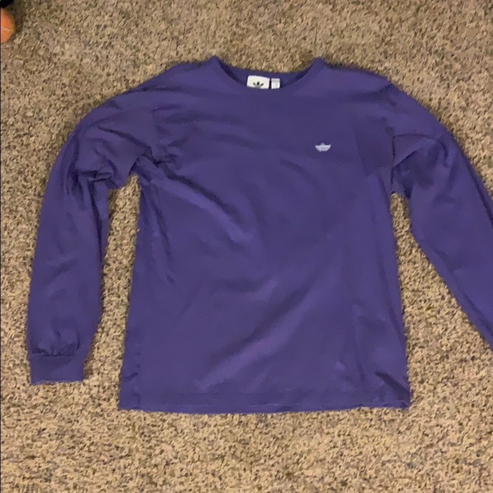 Adidas shmoofoil long sleeve